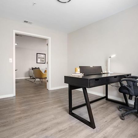 One Bedroom Apartment Near Downtown Raleigh Eksteriør bilde