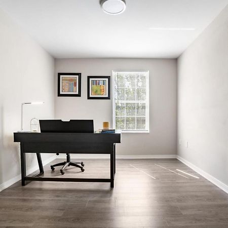 One Bedroom Apartment Near Downtown Raleigh Eksteriør bilde