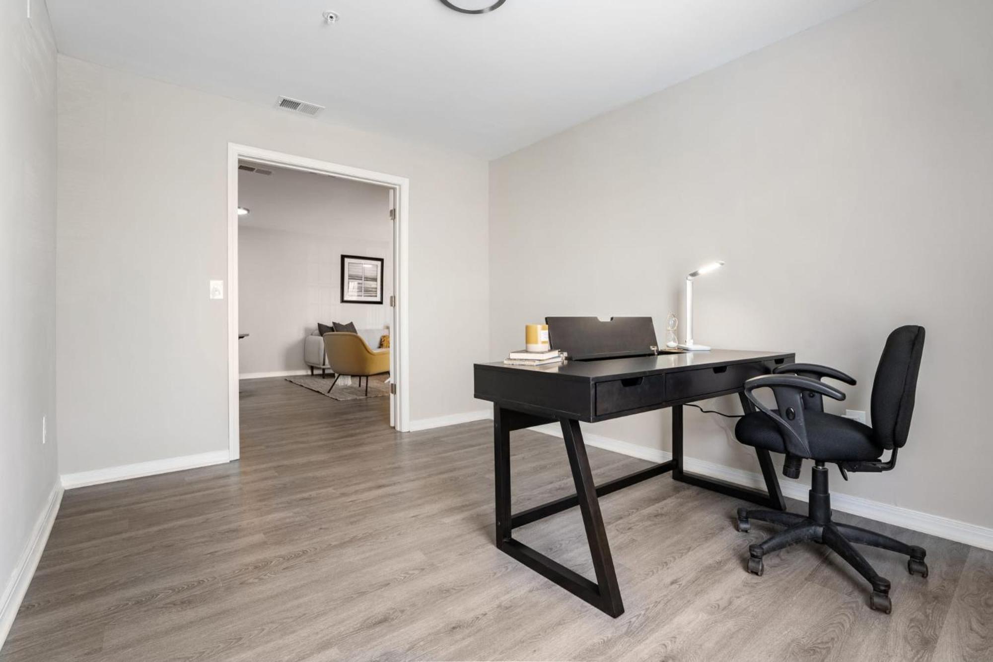 One Bedroom Apartment Near Downtown Raleigh Eksteriør bilde