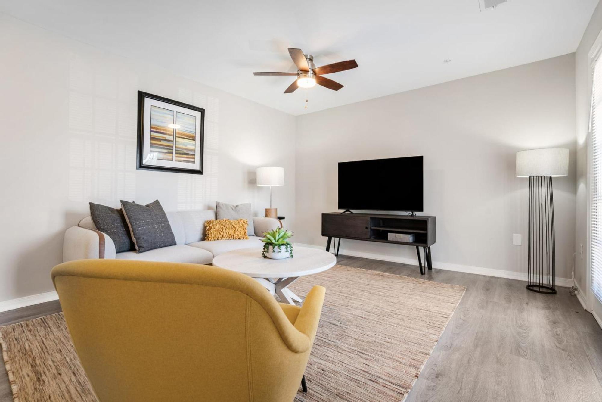 One Bedroom Apartment Near Downtown Raleigh Eksteriør bilde